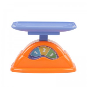 Tỷ lệ đồ chơi